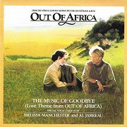 Out of Africa: The Music of Goodbye (Love Theme from Out of Africa)