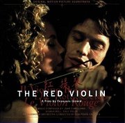 The Red Violin