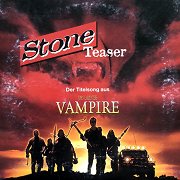 Vampire: Teaser