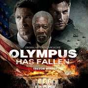 Olympus Has Fallen