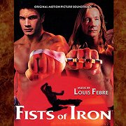 Fists of Iron