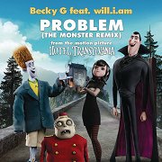 Hotel Transylvania: Problem (The Monster Remix)