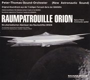 Raumpatrouille Orion