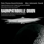 Raumpatrouille Orion