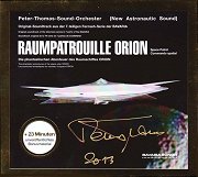 Raumpatrouille Orion