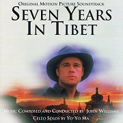 Seven Years in Tibet