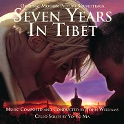 Seven Years in Tibet