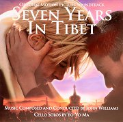 Seven Years in Tibet