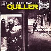 Le Secret du Rapport Quiller