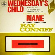 Wednesday's Child / You Only Live Twice