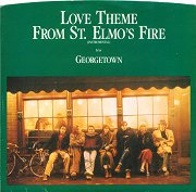 Love Theme from St. Elmo's Fire (Instrumental) / Georgetown