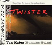 Twister: Humans Being