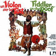 Un Violon sur le Toit (Fiddler on the Roof)