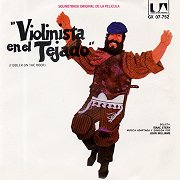 Violinista en el Tejado (Fiddler on the Roof)