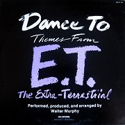 Dance to Themes from E.T. The Extra-Terrestrial