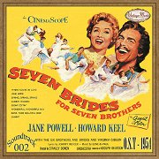 Seven Brides for Seven Brothers