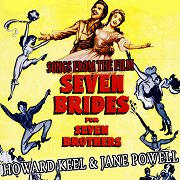 Seven Brides for Seven Brothers