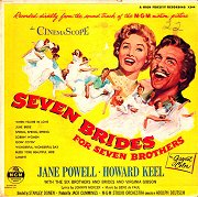 Seven Brides for Seven Brothers