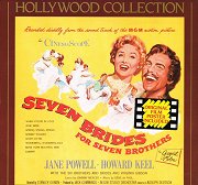 Seven Brides for Seven Brothers