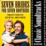 Seven Brides for Seven Brothers