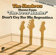 Theme from 'The Deer Hunter' / Don't Cry for Me Argentina