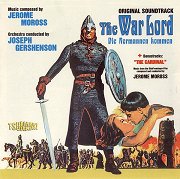 The War Lord (Die Normannen Kommen)