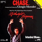 Chase / Istanbul Blues