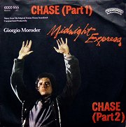 Chase (Part 1) / Chase (Part 2)