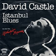 Midnight Express: Istanbul Blues