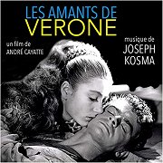 Les Amants de Vérone