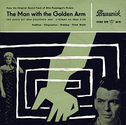 The Man with the Golden Arm (Der Mann mit dem Goldenen Arm)