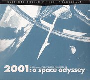 2001: A Space Odyssey