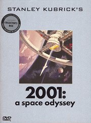 2001: A Space Odyssey