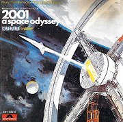 2001: A Space Odyssey