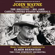 John Wayne: Volume Two