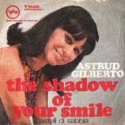 The Shadow of Your Smile (Castelli di Sabbia)