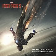 Iron Man 3: Heroes Fall