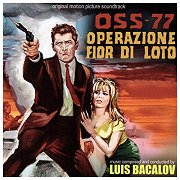 OSS 77 - Operazione Fior di Loto