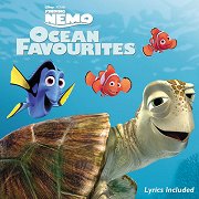 Finding Nemo: Ocean Favourites