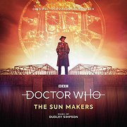 Doctor Who: The Sun Makers