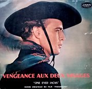 Vengeance aux deux Visages