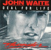 Days of Thunder: Deal for Life