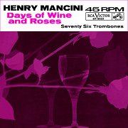 Days of Wine and Roses / Seventy Six Trombones