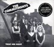 The Commitments: Treat Her Right