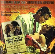Gone with the Wind (Lo Que el Viento se Llevo)