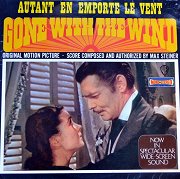 Autant en Emporte le Vent (Gone with the Wind)