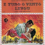 E Tudo o Vento Levou (Gone with the Wind)