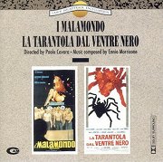 I Malamondo / La Tarantola dal Ventre Nero