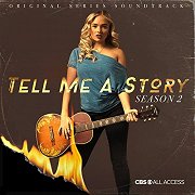 Tell Me a Story: Season 2