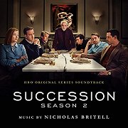 Succession: Season 2